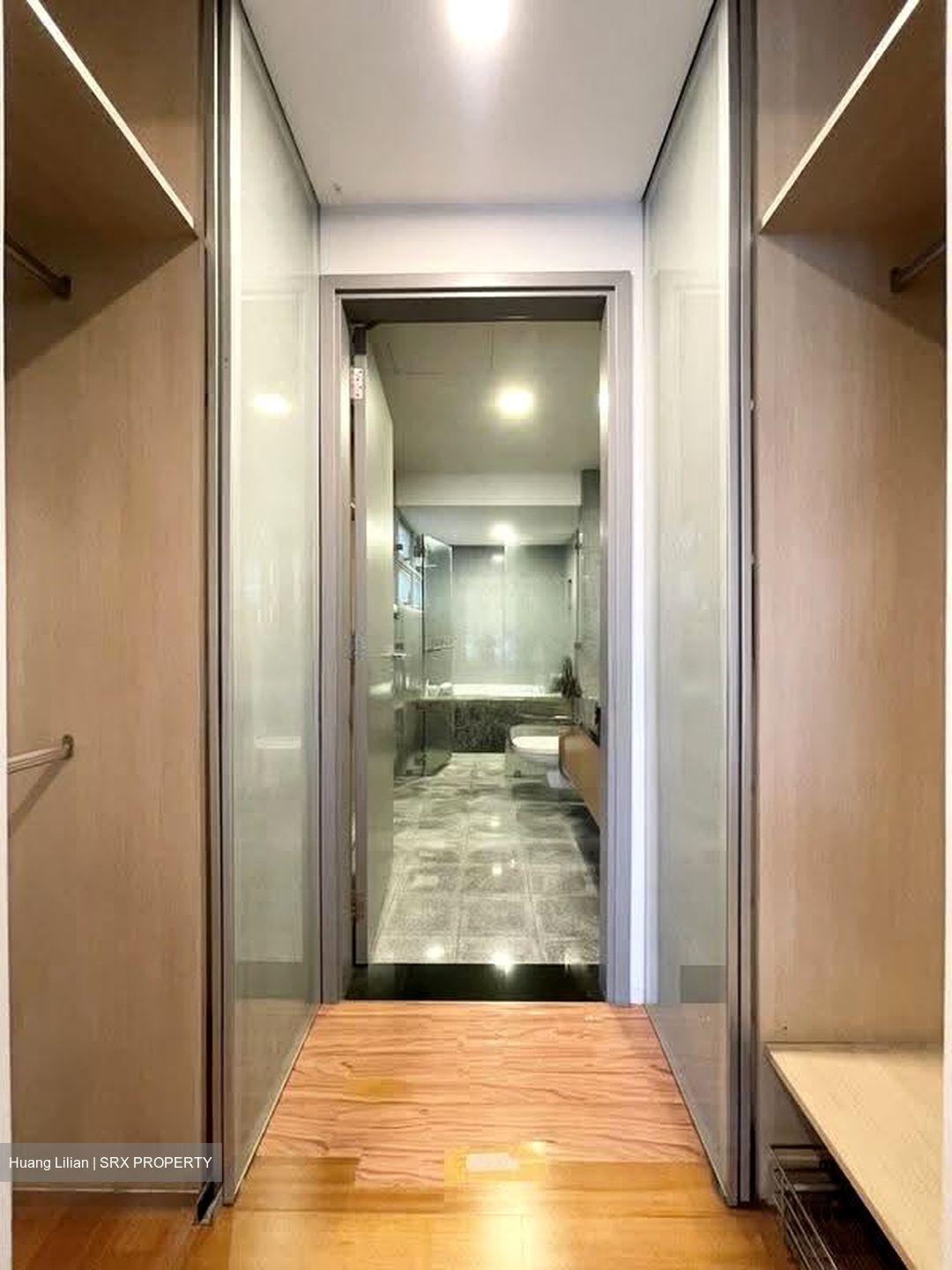 The Linear (D23), Apartment #624166961